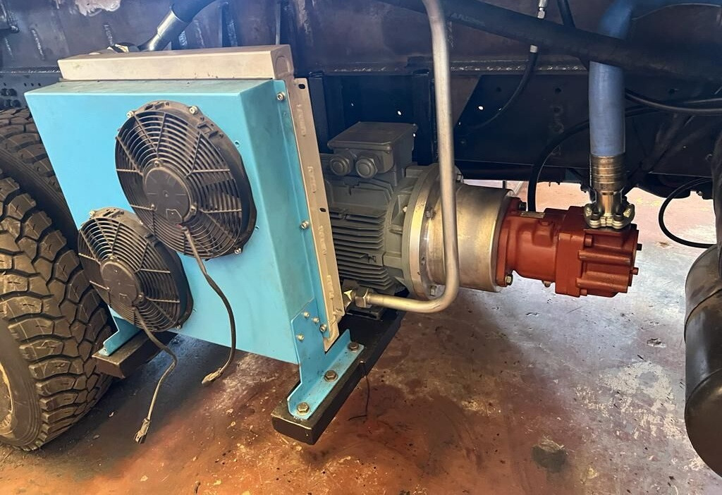 New - Grue mobile: photos 2 New - Grue mobile: photos 2