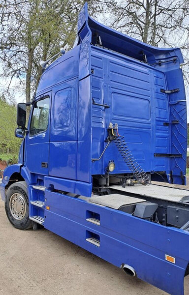 Volvo NH12 - Tracteur routier: photos 4 Volvo NH12 - Tracteur routier: photos 4