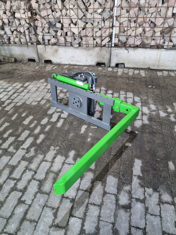 Kistenkantelaar FEM 2 - Accessoire pour Matériel de manutention: photos 3 Kistenkantelaar FEM 2 - Accessoire pour Matériel de manutention: photos 3