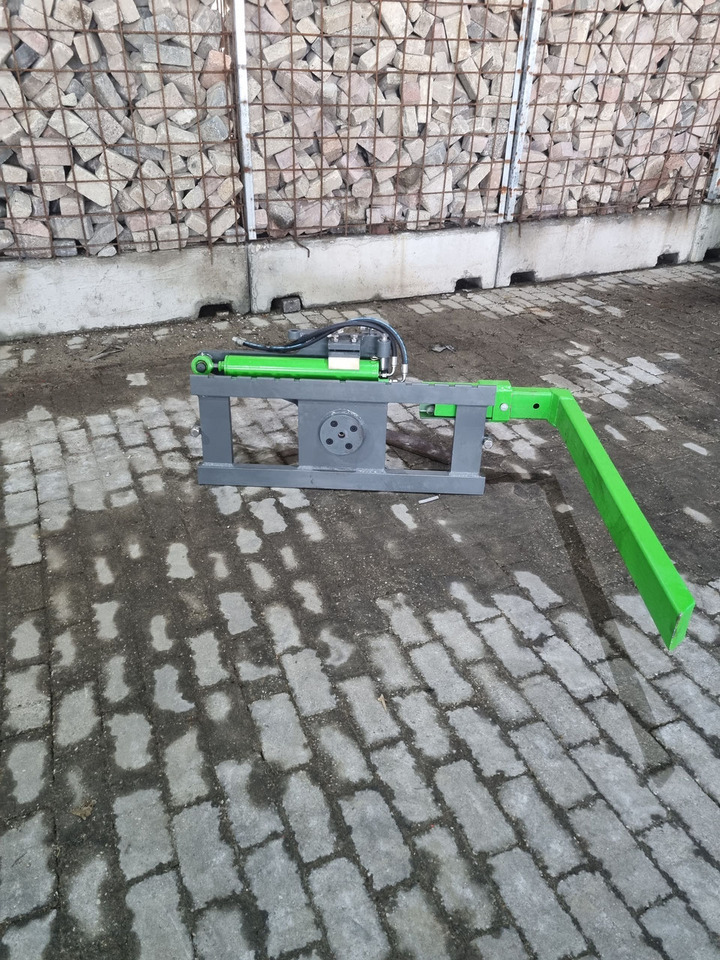 Kistenkantelaar FEM 2 - Accessoire pour Matériel de manutention: photos 1 Kistenkantelaar FEM 2 - Accessoire pour Matériel de manutention: photos 1