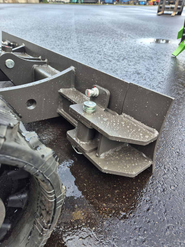 Mini pelle WCM CTX 8010S Servo Diesel: photos 15