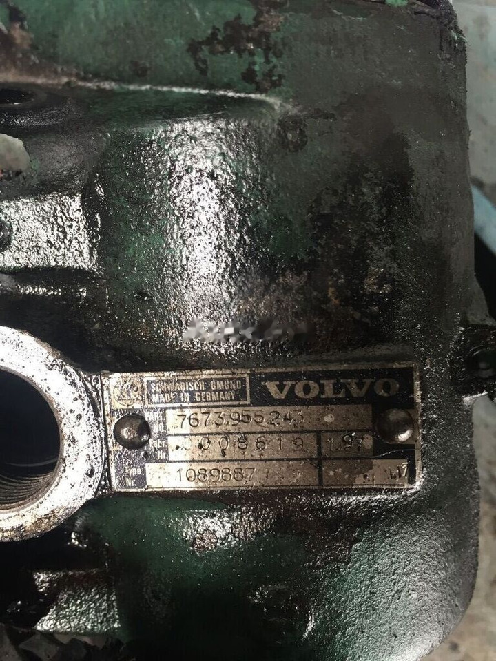 7673955243 Volvo FL10 truck - Pompe hydraulique pour Camion: photos 2 7673955243 Volvo FL10 truck - Pompe hydraulique pour Camion: photos 2