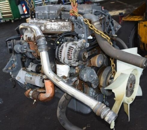 DAF FR118U2 DAF truck - Moteur pour Camion: photos 3 DAF FR118U2 DAF truck - Moteur pour Camion: photos 3