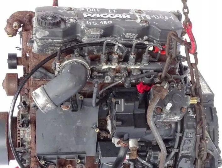 DAF FR136S1 DAF lf45 - Moteur pour Camion: photos 1 DAF FR136S1 DAF lf45 - Moteur pour Camion: photos 1