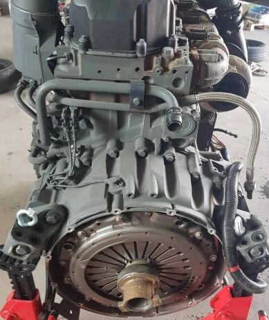 DAF MX13460 DAF truck - Moteur pour Camion: photos 3 DAF MX13460 DAF truck - Moteur pour Camion: photos 3