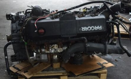 DAF MX340 DAF truck - Moteur pour Camion: photos 5 DAF MX340 DAF truck - Moteur pour Camion: photos 5