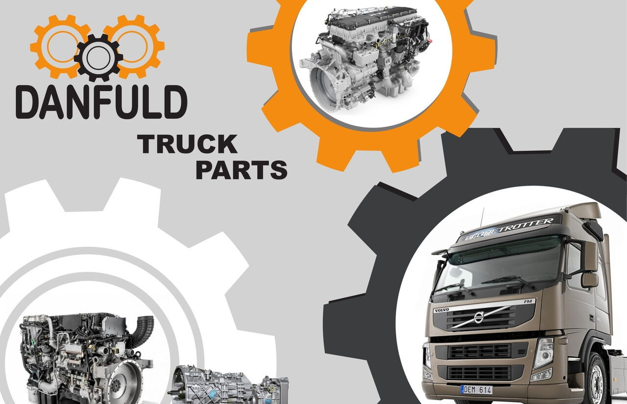 IVECO Cursor 13 F3BE0681E 480 E3 IVECO - Moteur pour Camion: photos 5 IVECO Cursor 13 F3BE0681E 480 E3 IVECO - Moteur pour Camion: photos 5
