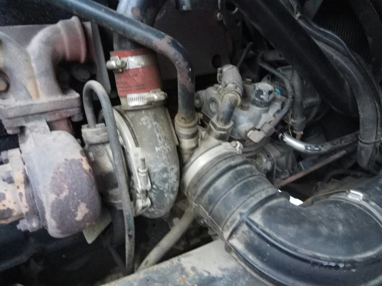 MAN D0826LF02 MAN - Moteur pour Camion: photos 4 MAN D0826LF02 MAN - Moteur pour Camion: photos 4