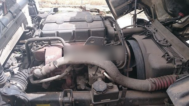 MAN D0834 LFL40 MAN TGL - Moteur pour Camion: photos 1 MAN D0834 LFL40 MAN TGL - Moteur pour Camion: photos 1