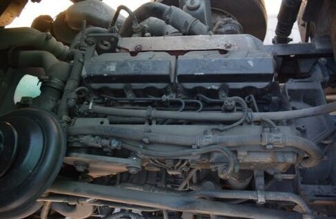 MAN D0834LFL02 MAN truck - Moteur pour Camion: photos 5 MAN D0834LFL02 MAN truck - Moteur pour Camion: photos 5