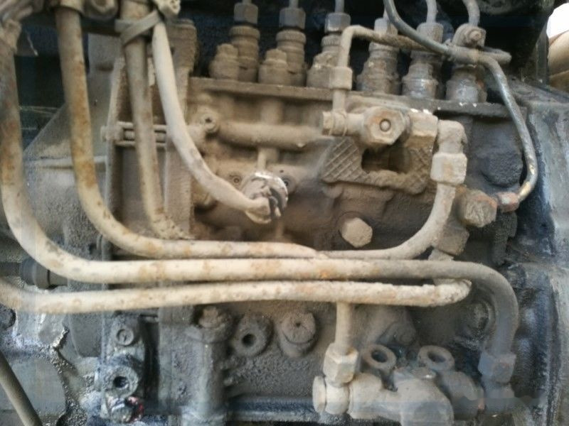 MAN D2866 LOH23 400 MAN - Moteur pour Camion: photos 4 MAN D2866 LOH23 400 MAN - Moteur pour Camion: photos 4