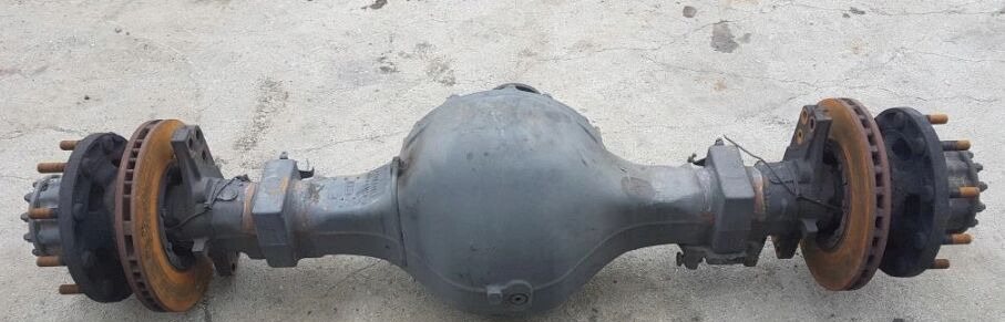 Renault MAGNUM truck - Essieu et pièces pour Camion: photos 5 Renault MAGNUM truck - Essieu et pièces pour Camion: photos 5