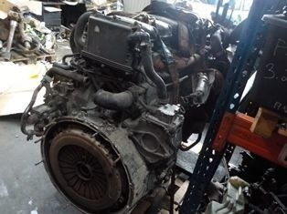 Scania DC1109 - Moteur pour Camion: photos 3 Scania DC1109 - Moteur pour Camion: photos 3