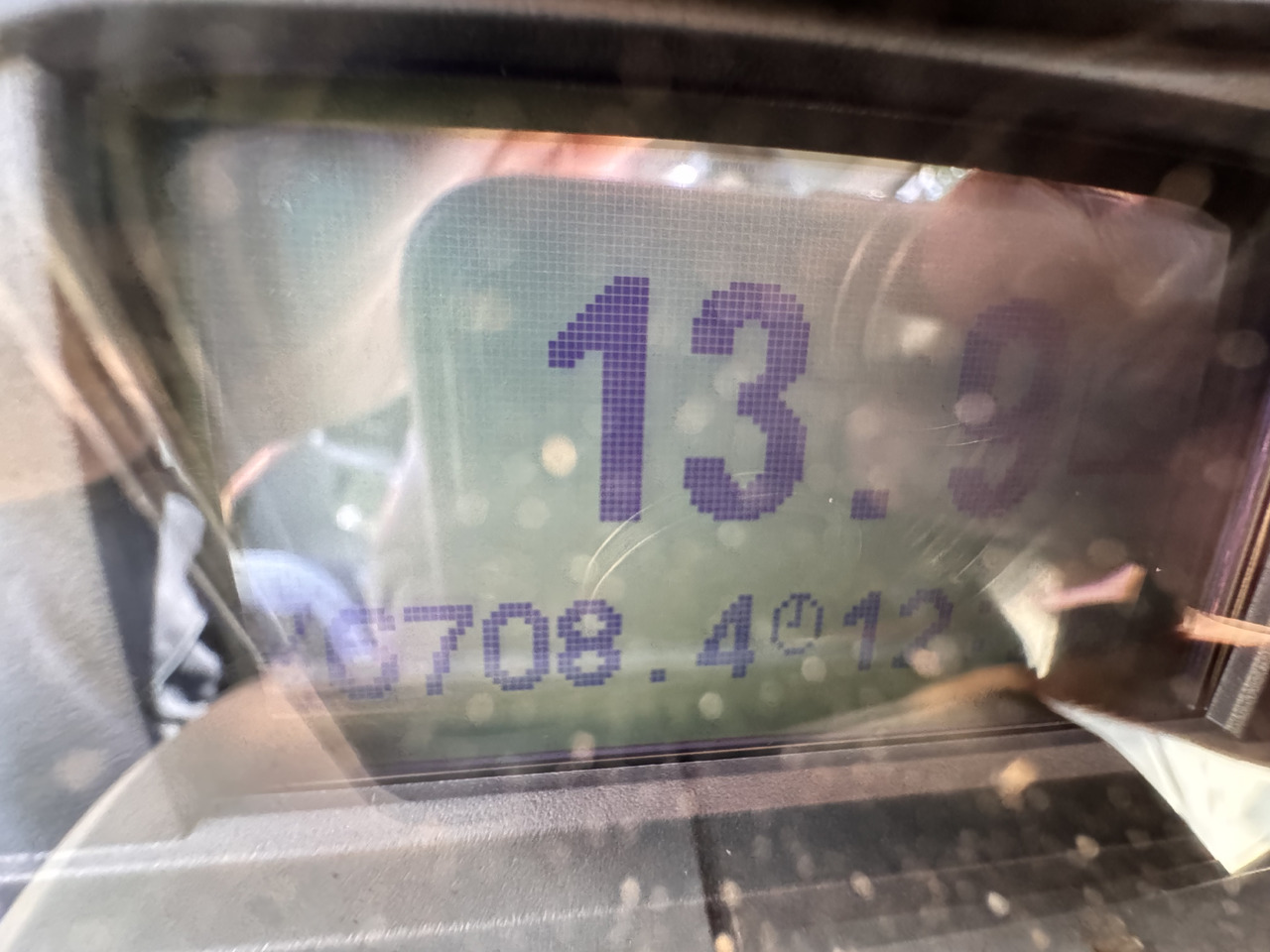 Tracteur agricole VALTRA T214 Direct: photos 23 Tracteur agricole VALTRA T214 Direct: photos 23