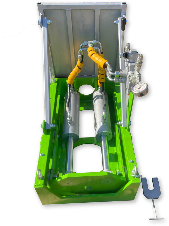Directional Drilling, Hydraulic Pressing - Manufacturer / Przewierty Sterowane, Przecisk Hydrauliczny - Producent / Řízené Protlaky, Hydraulický Protlač - Výrobce / Foraje Dirijate, Presare Hidraulică - Aléseuse directionnelle: photos 5 Directional Drilling, Hydraulic Pressing - Manufacturer / Przewierty Sterowane, Przecisk Hydrauliczny - Producent / Řízené Protlaky, Hydraulický Protlač - Výrobce / Foraje Dirijate, Presare Hidraulică - Aléseuse directionnelle: photos 5