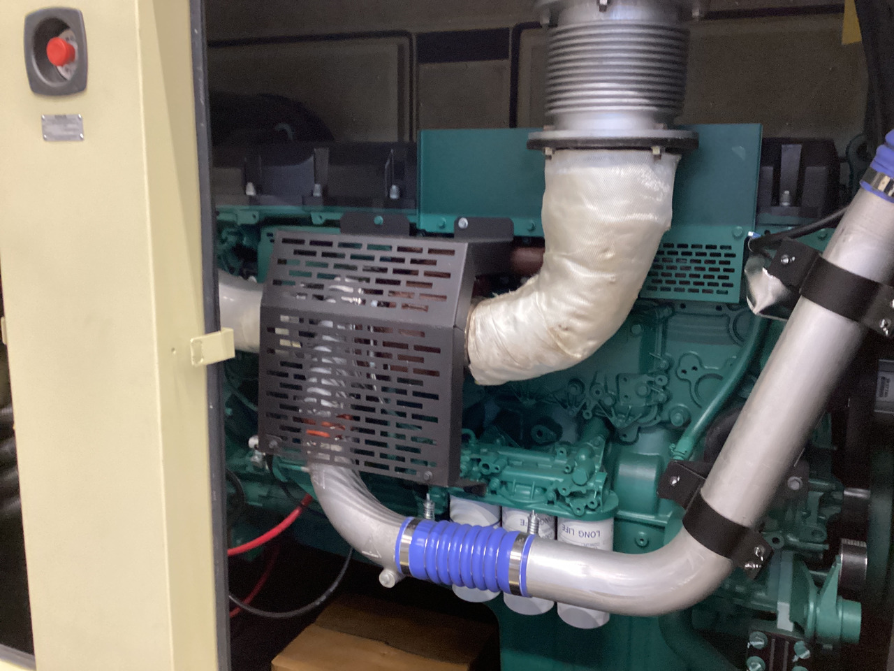 Volvo 515KVA generatorset Kohler. Brand New. - Groupe électrogène: photos 4 Volvo 515KVA generatorset Kohler. Brand New. - Groupe électrogène: photos 4