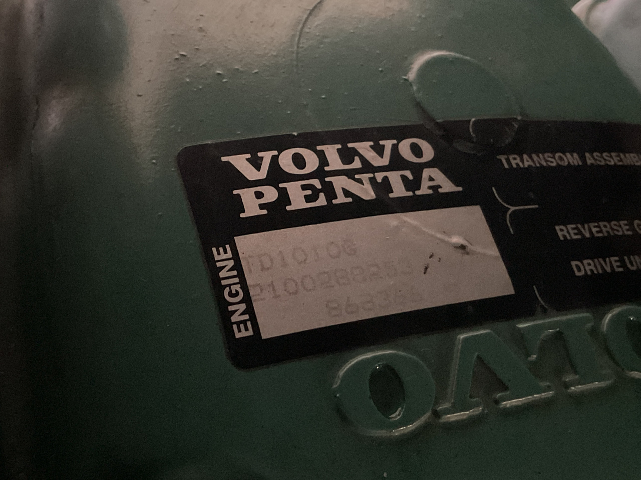 Volvo SDMO generator set. 200KVA. Very complete. Tested and approved. - Groupe électrogène: photos 5 Volvo SDMO generator set. 200KVA. Very complete. Tested and approved. - Groupe électrogène: photos 5