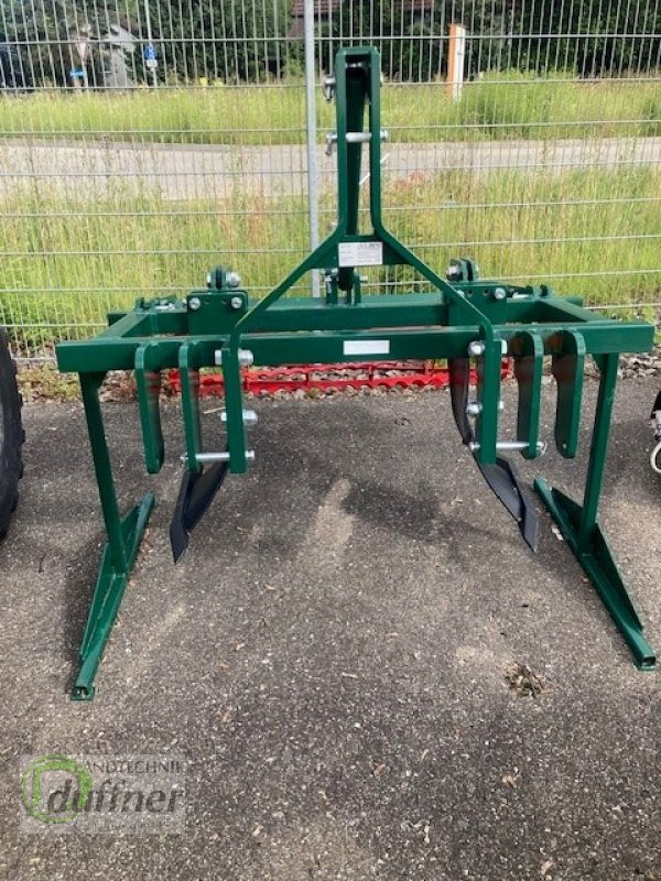 ALM Parapflug PF 150 - Outils du sol: photos 1 ALM Parapflug PF 150 - Outils du sol: photos 1