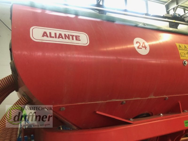 Maschio/Gaspardo DM 3000 u. Aliante 3000 - Combiné de semis: photos 5 Maschio/Gaspardo DM 3000 u. Aliante 3000 - Combiné de semis: photos 5