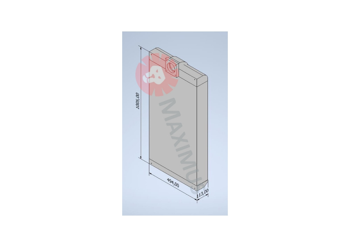 ATLAS COCPOC GA - Radiateur pour Compresseur d'air: photos 1 ATLAS COCPOC GA - Radiateur pour Compresseur d'air: photos 1