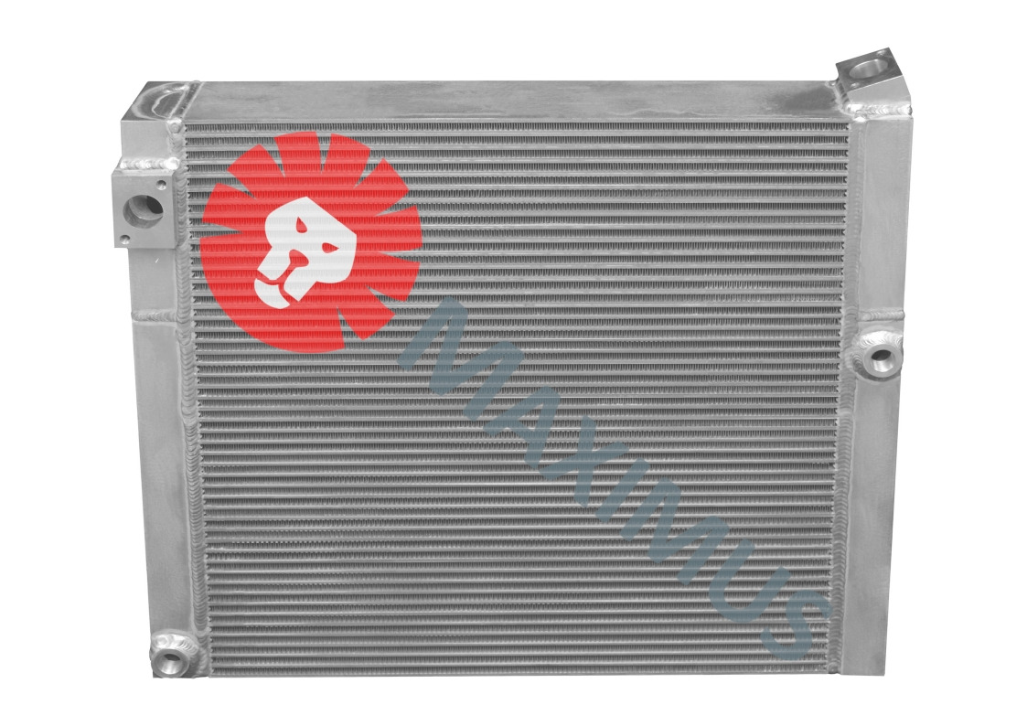 ATLAS COPCO GA55 - Radiateur pour Compresseur d'air: photos 2 ATLAS COPCO GA55 - Radiateur pour Compresseur d'air: photos 2