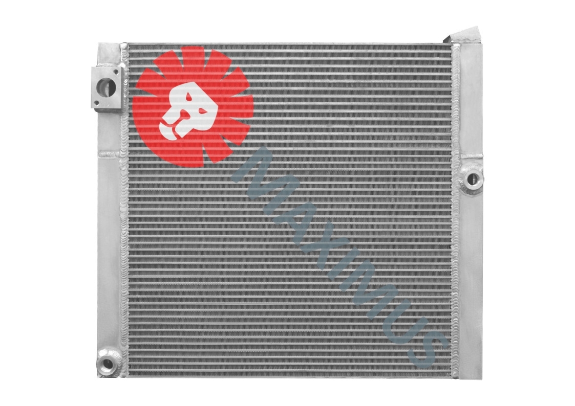 ATLAS COPCO GA55 - Radiateur pour Compresseur d'air: photos 1 ATLAS COPCO GA55 - Radiateur pour Compresseur d'air: photos 1