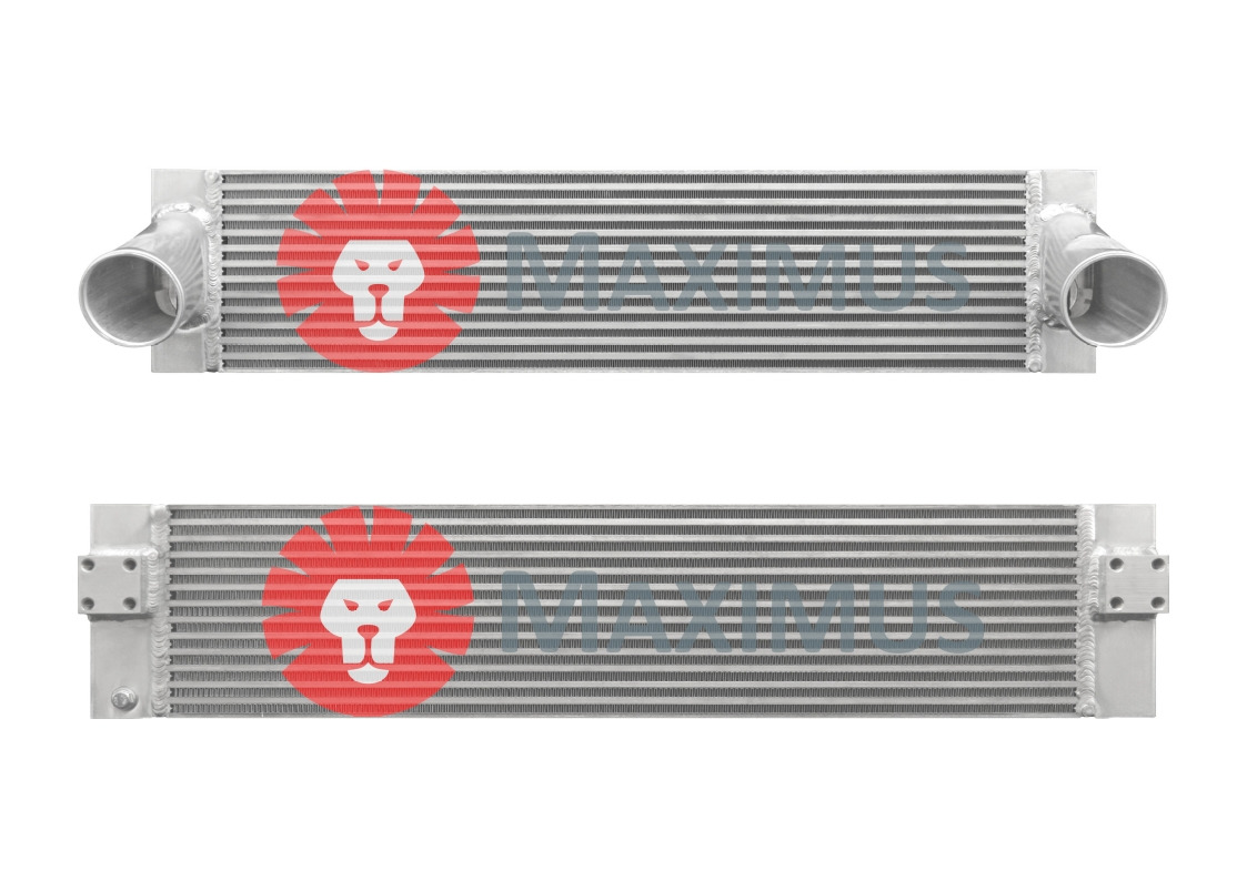 DRESSTA TD20 - Intercooler pour Bulldozer: photos 1 DRESSTA TD20 - Intercooler pour Bulldozer: photos 1