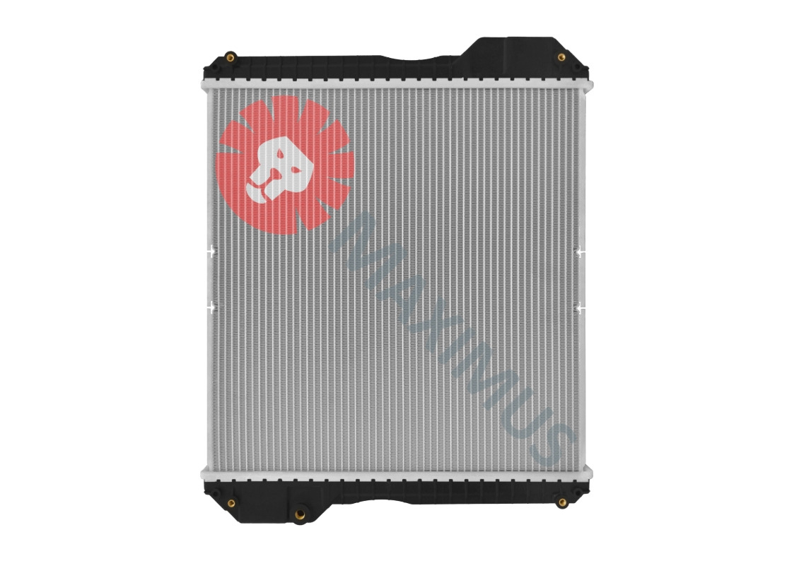 JCB - Radiateur pour Chariot télescopique: photos 1 JCB - Radiateur pour Chariot télescopique: photos 1