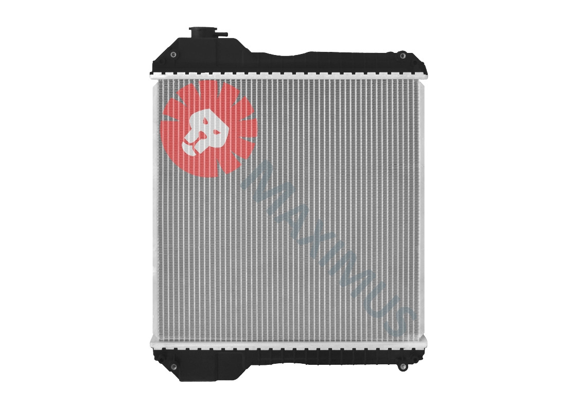 JCB - Radiateur pour Matériel de manutention: photos 1 JCB - Radiateur pour Matériel de manutention: photos 1