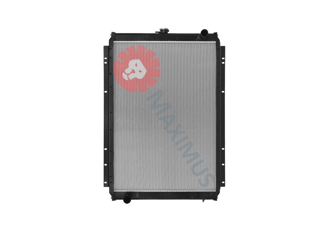 KOMATSU PC220-7, PC220-7LC, PC230-7LC, PC230-7, PC230NHD-7, PC210NCL-7, PC240NLC-7, PC200LL-7 - Radiateur pour Pelle: photos 2 KOMATSU PC220-7, PC220-7LC, PC230-7LC, PC230-7, PC230NHD-7, PC210NCL-7, PC240NLC-7, PC200LL-7 - Radiateur pour Pelle: photos 2