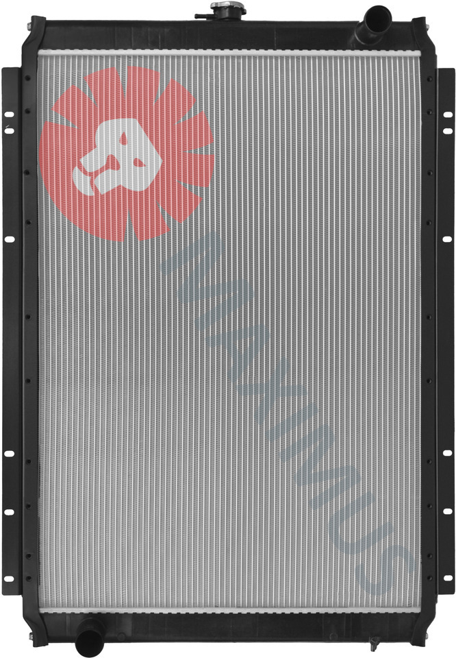 KOMATSU PC220-7, PC220-7LC, PC230-7LC, PC230-7, PC230NHD-7, PC210NCL-7, PC240NLC-7, PC200LL-7 - Radiateur pour Pelle: photos 1 KOMATSU PC220-7, PC220-7LC, PC230-7LC, PC230-7, PC230NHD-7, PC210NCL-7, PC240NLC-7, PC200LL-7 - Radiateur pour Pelle: photos 1