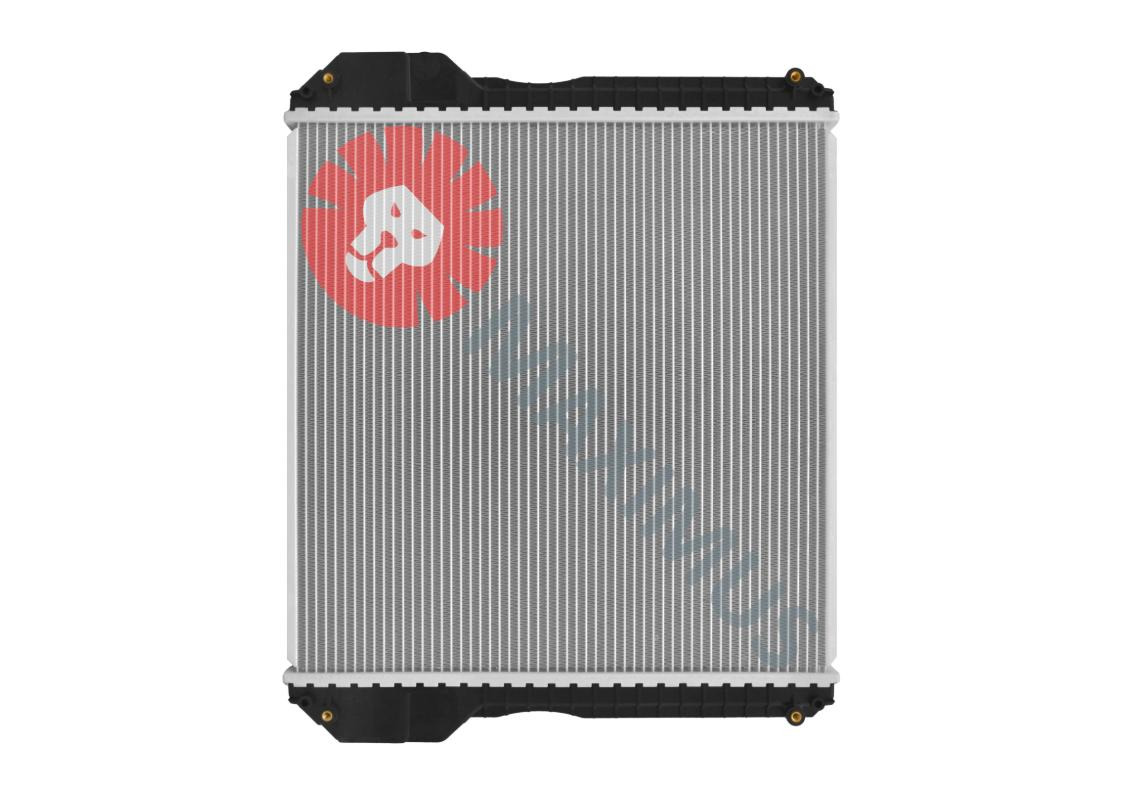 LANDINI T-TRONIC - Radiateur pour Tracteur agricole: photos 2 LANDINI T-TRONIC - Radiateur pour Tracteur agricole: photos 2