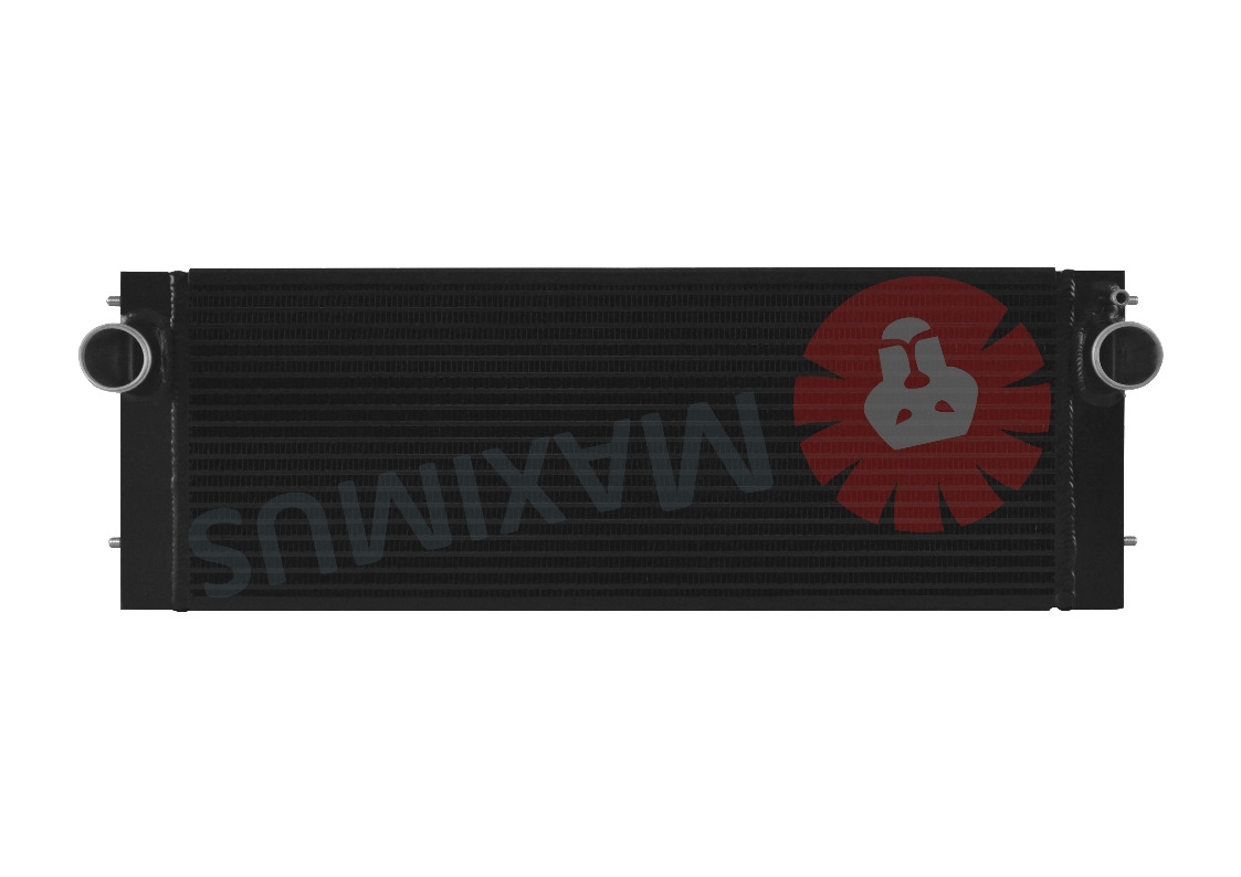 LIEBHERR A900 , A904 , R900 - Radiateur pour Pelle: photos 1 LIEBHERR A900 , A904 , R900 - Radiateur pour Pelle: photos 1