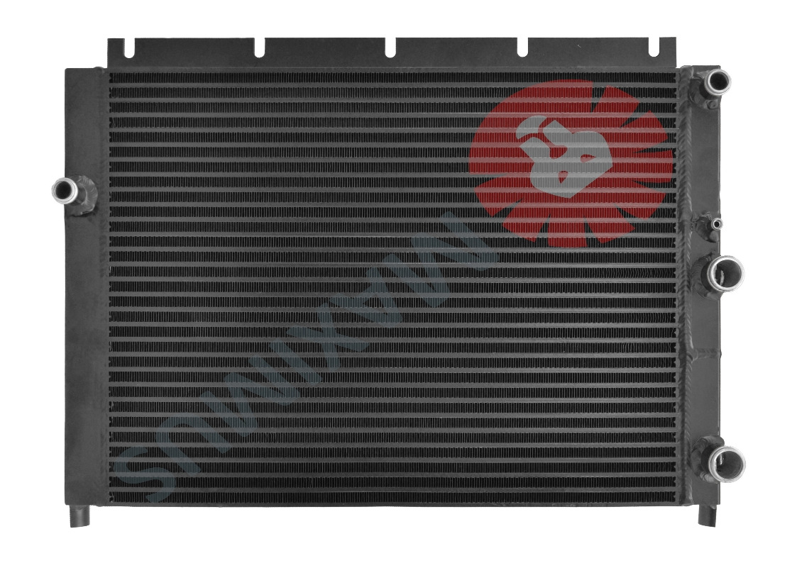 LINDE H20 - Radiateur pour Chariot élévateur: photos 1 LINDE H20 - Radiateur pour Chariot élévateur: photos 1