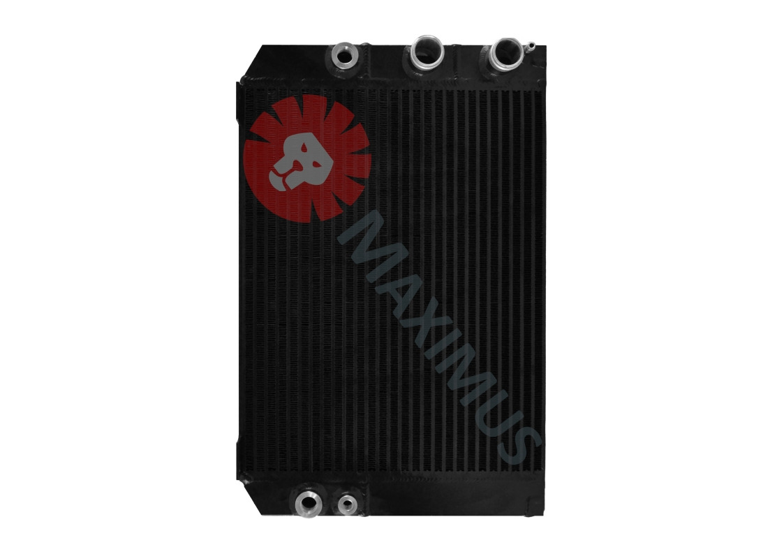 LINDE H25 - Radiateur pour Chariot élévateur: photos 1 LINDE H25 - Radiateur pour Chariot élévateur: photos 1