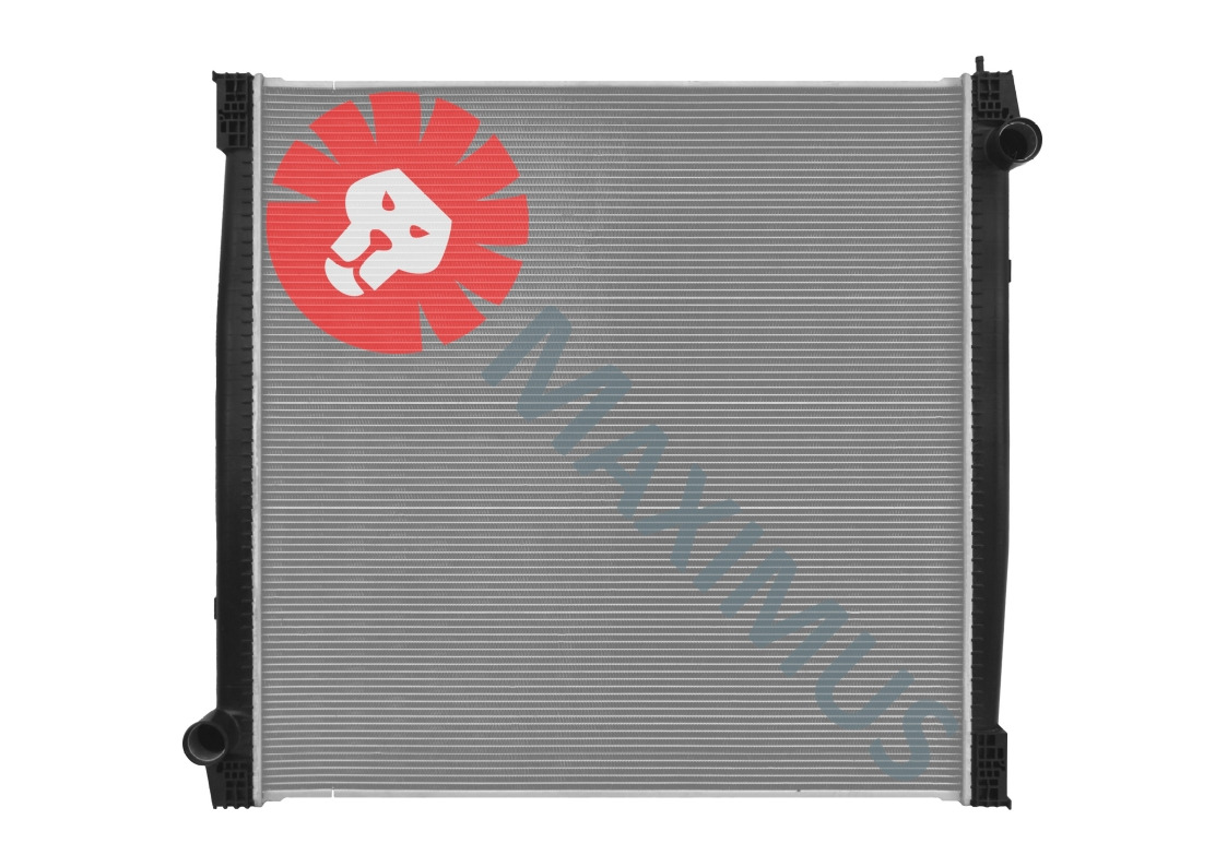 MAN NEOPLAN LIONS COACH LIONS COMFORT LION STAR STARLINER TOURLINER - Radiateur pour Autocar: photos 1 MAN NEOPLAN LIONS COACH LIONS COMFORT LION STAR STARLINER TOURLINER - Radiateur pour Autocar: photos 1