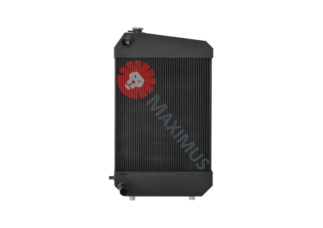 MANITOU MLT629 MLT633 MLT730 MLT732 MLT932 - Radiateur pour Chariot télescopique: photos 1 MANITOU MLT629 MLT633 MLT730 MLT732 MLT932 - Radiateur pour Chariot télescopique: photos 1