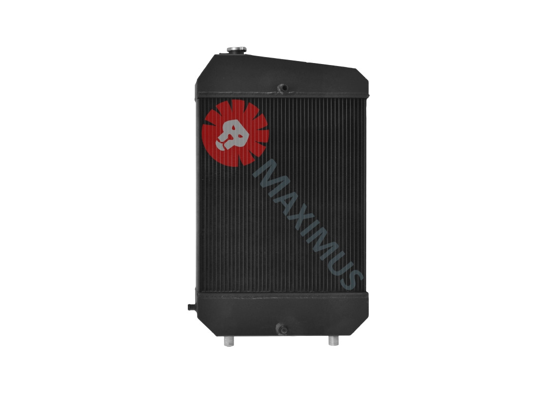 MANITOU MLT629 MLT633 MLT730 MLT732 MLT932 - Radiateur pour Chariot télescopique: photos 2 MANITOU MLT629 MLT633 MLT730 MLT732 MLT932 - Radiateur pour Chariot télescopique: photos 2