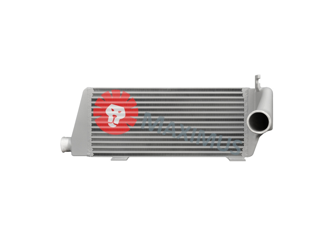 NEW HOLLAND LM1060 LM1330 LM1340 LM1343 LM1345 LM1443 LM1445 LM1745 - Intercooler pour Chariot télescopique: photos 1 NEW HOLLAND LM1060 LM1330 LM1340 LM1343 LM1345 LM1443 LM1445 LM1745 - Intercooler pour Chariot télescopique: photos 1