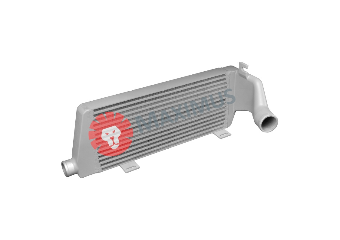 NEW HOLLAND LM1060 LM1330 LM1340 LM1343 LM1345 LM1443 LM1445 LM1745 - Intercooler pour Chariot télescopique: photos 2 NEW HOLLAND LM1060 LM1330 LM1340 LM1343 LM1345 LM1443 LM1445 LM1745 - Intercooler pour Chariot télescopique: photos 2