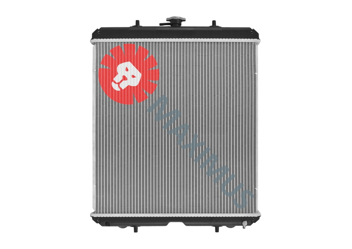 YANMAR F14B - Radiateur pour Micro tracteur: photos 2 YANMAR F14B - Radiateur pour Micro tracteur: photos 2