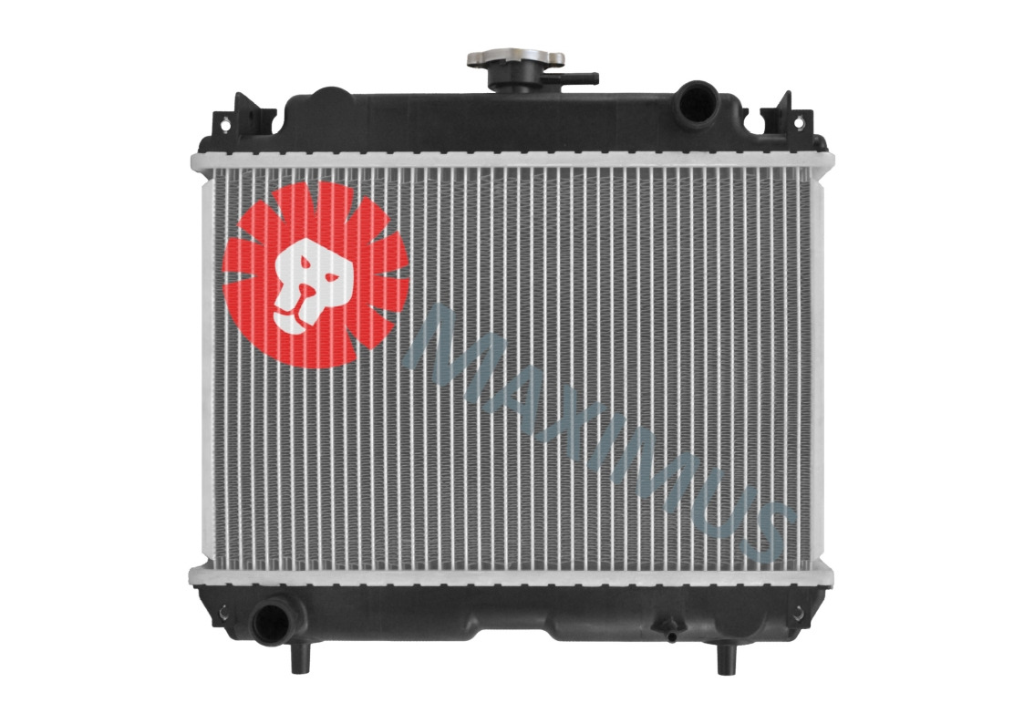 YANMAR MT136 MT146 MT156 - Radiateur pour Micro tracteur: photos 1 YANMAR MT136 MT146 MT156 - Radiateur pour Micro tracteur: photos 1