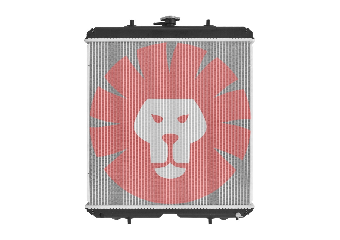 YANMAR VIO90 - Radiateur pour Mini pelle: photos 2 YANMAR VIO90 - Radiateur pour Mini pelle: photos 2