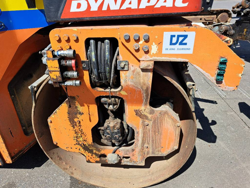 Dynapac CG 233 HF - Compacteur: photos 4 Dynapac CG 233 HF - Compacteur: photos 4