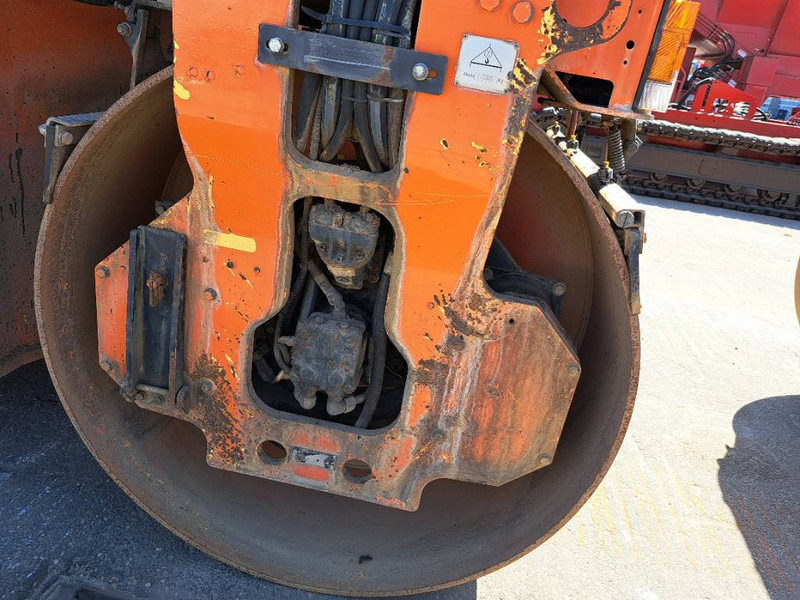 Dynapac CG 233 HF - Compacteur: photos 5 Dynapac CG 233 HF - Compacteur: photos 5