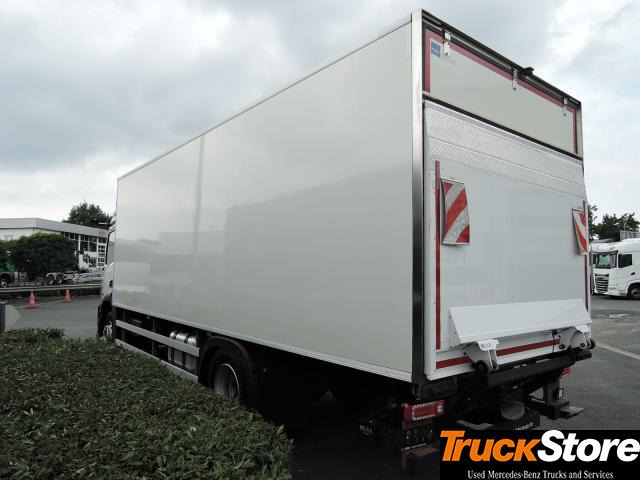 Mercedes-Benz Antos 1835 L - Camion frigorifique: photos 5 Mercedes-Benz Antos 1835 L - Camion frigorifique: photos 5