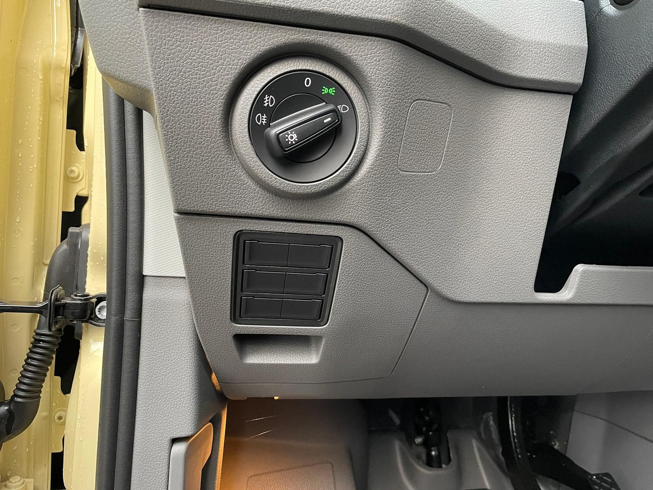 Voiture MAN TGE 3.180 L3H2 Kasten LED TEMPOMAT STANDHZ: photos 32