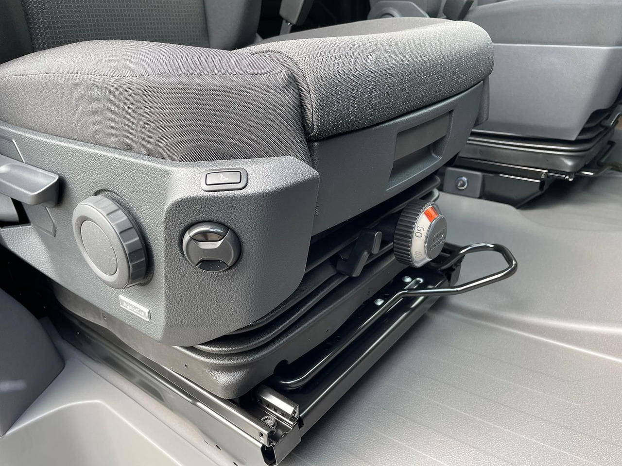 Fourgon utilitaire MAN TGE 3.180 L4H3 Kasten STANDHZ ACC LED SITZHZ: photos 16 Fourgon utilitaire MAN TGE 3.180 L4H3 Kasten STANDHZ ACC LED SITZHZ: photos 16