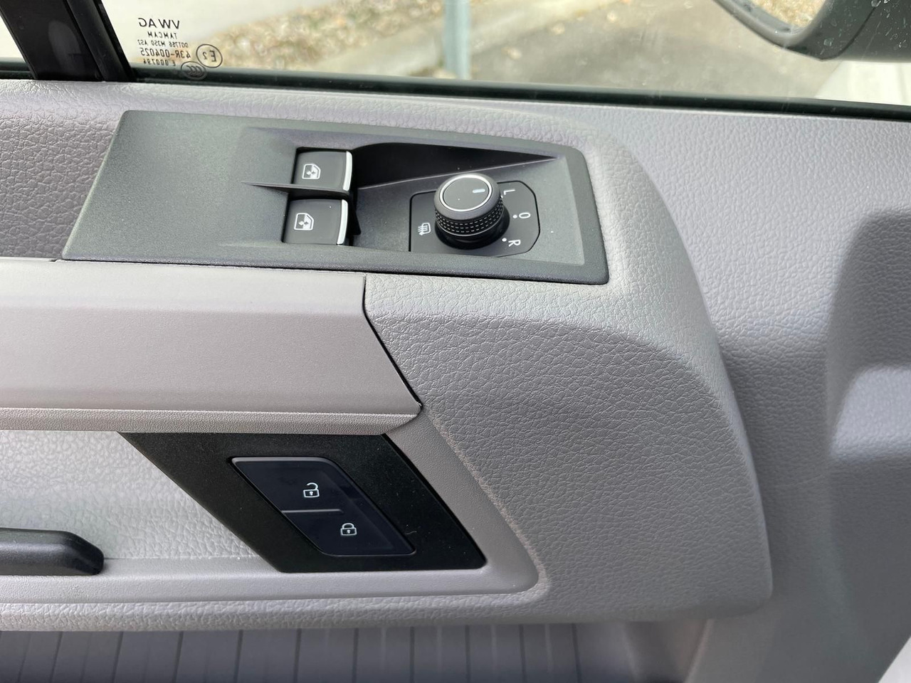 Voiture MAN TGE 3.180 Pritsche DOKA LR KAMERA AHK SITZHZ: photos 30