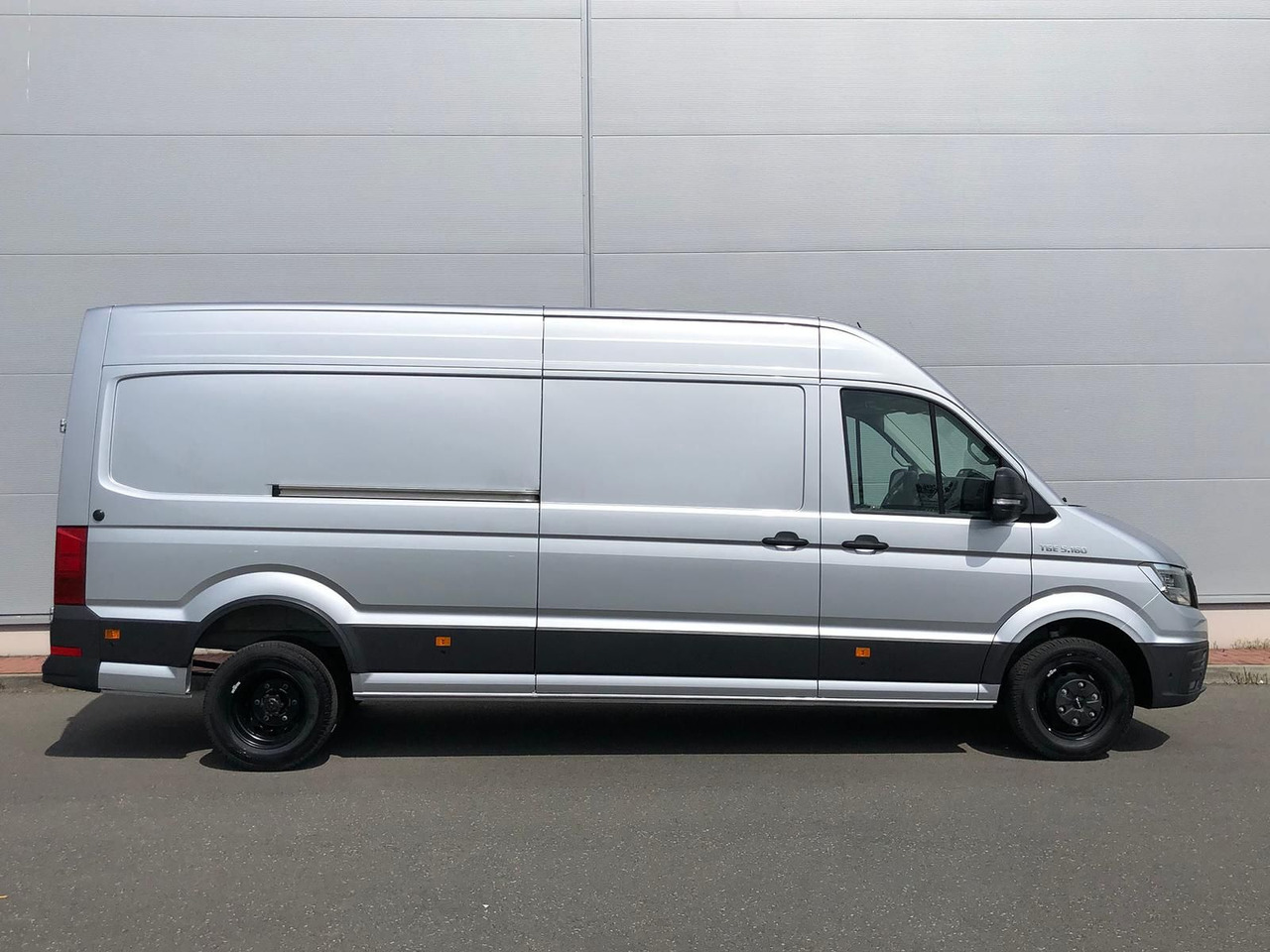 MAN TGE 5.160 Kasten L4H3 5t NAVI SITZHZ STANDHZ KAM - Voiture: photos 5 MAN TGE 5.160 Kasten L4H3 5t NAVI SITZHZ STANDHZ KAM - Voiture: photos 5